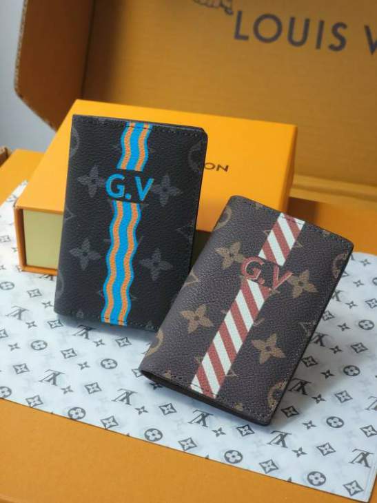 Picture of Louis Vuitton Wallets _SKUfw201773653fw